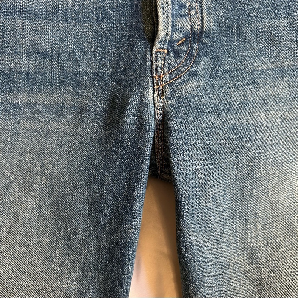 Mother Superior The Tomcat jeans Kneeling on Stones 31 - Picture 6 of 14